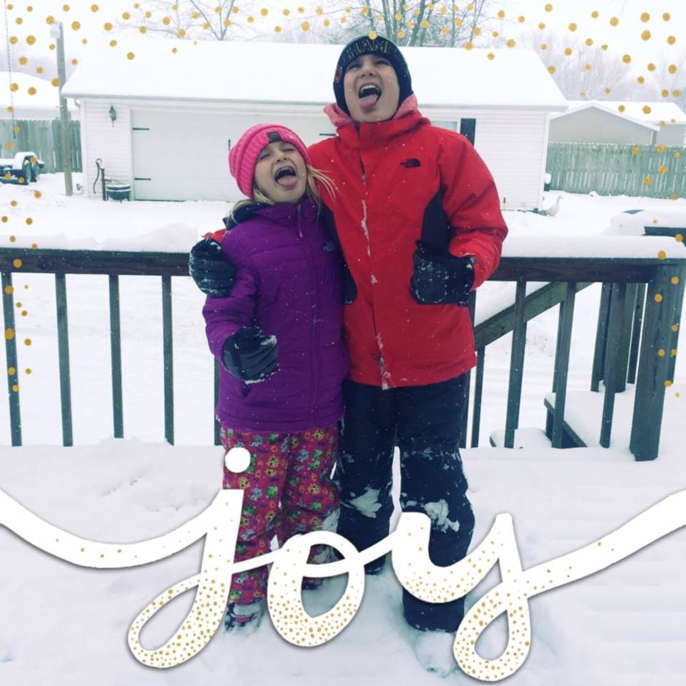 Meet your Posher, Teresa